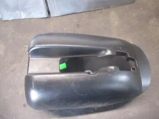  10-14r Руль Skoda Fabia 2 Арт e12550200, вид 3