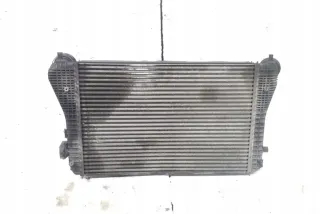 3C0145805R Интеркулер Volkswagen Passat B6 Арт e12550146, вид 3