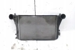 3C0145805R Интеркулер Volkswagen Passat B6 Арт e12550146, вид 4