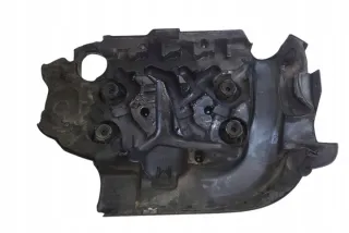 31319190 Декоративная крышка двигателя Volvo V60 1 Арт e12550145, вид 4