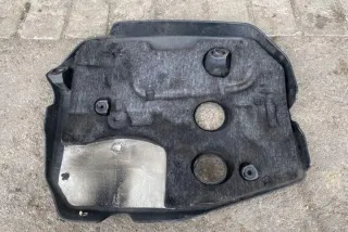 AV6Q6N041A Декоративная крышка двигателя Volvo V60 1 Арт e12550143, вид 3