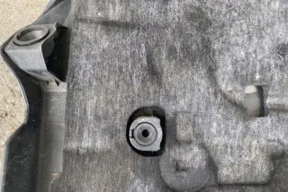 AV6Q6N041A Декоративная крышка двигателя Volvo V60 1 Арт e12550143, вид 5