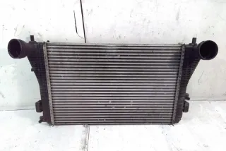 3C0145805R Интеркулер Volkswagen Passat B6 Арт e12550136, вид 1