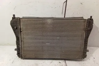 3C0145805AK Интеркулер Volkswagen Passat B6 Арт e12550131, вид 1