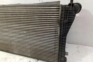 3C0145805AK Интеркулер Volkswagen Passat B6 Арт e12550131, вид 2