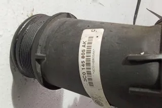 3C0145805AK Интеркулер Volkswagen Passat B6 Арт e12550131, вид 6