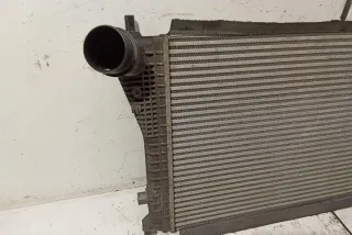 3C0145805AK Интеркулер Volkswagen Passat B6 Арт e12550131, вид 7