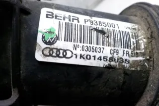 1K0145803S Интеркулер Volkswagen Passat B7 Арт e12550122, вид 4