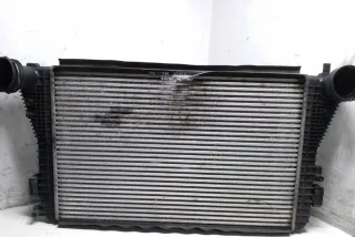 1K0145803L Интеркулер Volkswagen Passat B7 Арт e12550120, вид 1