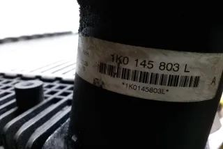 1K0145803L Интеркулер Volkswagen Passat B7 Арт e12550120, вид 5