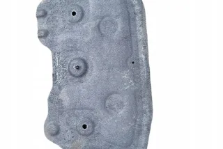 31280820 Декоративная крышка двигателя Volvo S60 2 Арт e12550070, вид 2