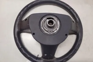 13143136 Руль Opel Vectra C  Арт e12549920, вид 1