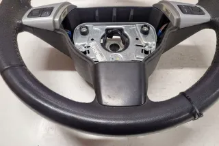 13143136 Руль Opel Vectra C  Арт e12549920, вид 3
