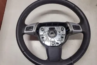 13143136 Руль Opel Vectra C  Арт e12549920, вид 5