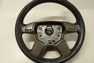 13161863 Руль Opel Vectra C  Арт e12549918, вид 1