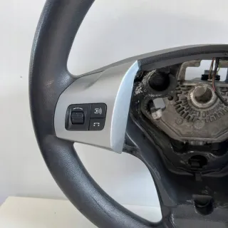 SV70042000 Руль Opel Corsa D Арт e12549896, вид 2