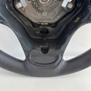 SV70042000 Руль Opel Corsa D Арт e12549896, вид 4