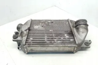 SICTM0180 Интеркулер Subaru Forester SH Арт e12549891, вид 3