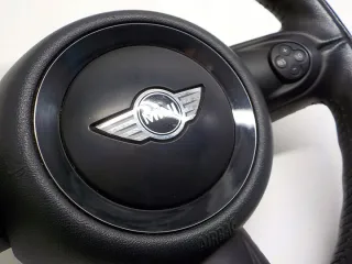 13351022 Руль MINI Cooper R56 Арт e12549759, вид 12