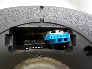 13351022 Руль MINI Cooper R56 Арт e12549758, вид 4