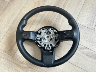 5A0C812 Руль MINI CLUBMAN F54 Арт e12549749, вид 1