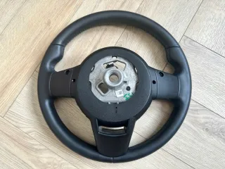 5A0C812 Руль MINI CLUBMAN F54 Арт e12549749, вид 2