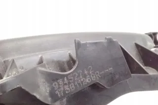 93452742 Декоративная крышка двигателя Renault Espace 3 Арт e12549748, вид 5