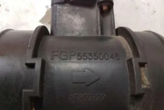 55350046 Расходомер воздуха Opel Zafira C Арт e12549724, вид 1