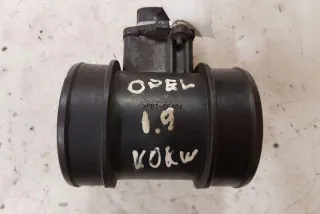 55350046 Расходомер воздуха Opel Zafira C Арт e12549724, вид 5