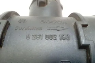 0281002180 Расходомер воздуха Opel Vectra C  Арт e12549693, вид 3