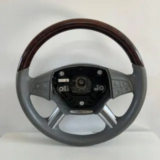 A1648200511 Руль Mercedes ML W164 Арт e12549660, вид 1