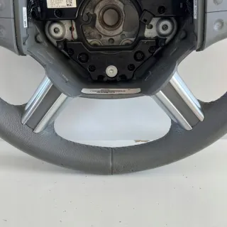 A1648200511 Руль Mercedes ML W164 Арт e12549660, вид 2