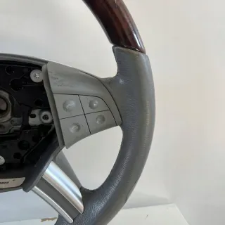A1648200511 Руль Mercedes ML W164 Арт e12549660, вид 3