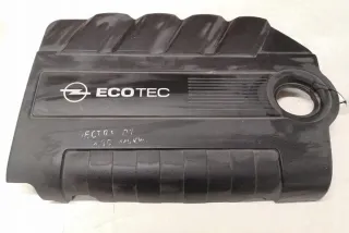 55557294 Декоративная крышка двигателя Opel Astra H Арт e12549540, вид 4