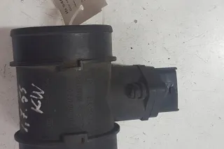 0281002180 Расходомер воздуха Opel Astra J Арт e12549532, вид 2