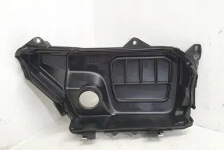 175B12531R Декоративная крышка двигателя Nissan Qashqai 2 Арт e12549404, вид 3
