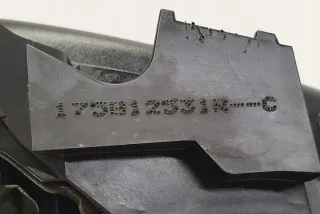 175B12531R Декоративная крышка двигателя Nissan Qashqai 2 Арт e12549404, вид 4