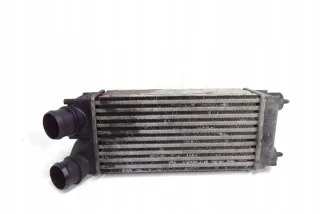 9656503980 Интеркулер Peugeot 2008 Арт e12549389, вид 2