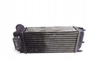 9656503980 Интеркулер Peugeot 2008 Арт e12549389, вид 4