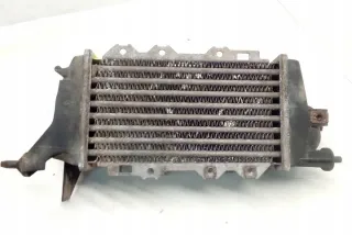 52475657 Интеркулер Opel Vectra B Арт e12549344, вид 3