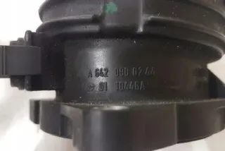 W164 A6420900244 Расходомер воздуха Mercedes ML W164 Арт e12549279, вид 4