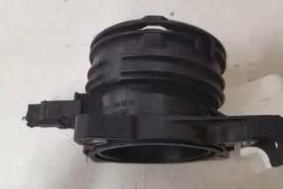 W164 A6420900244 Расходомер воздуха Mercedes ML W164 Арт e12549279, вид 7