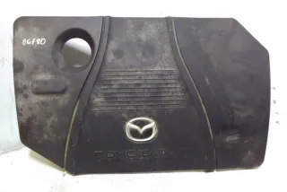 CR19 L372102F1 Декоративная крышка двигателя Mazda 5 1 Арт e12549155, вид 3