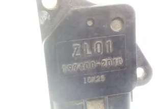 1974002010 Расходомер воздуха Mazda 3 BL Арт e12549138, вид 4