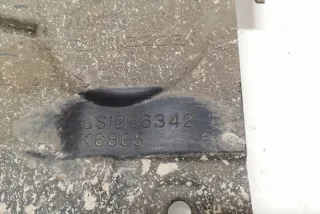 GS1D56342 Декоративная крышка двигателя Mazda 3 BK Арт e12549137, вид 1