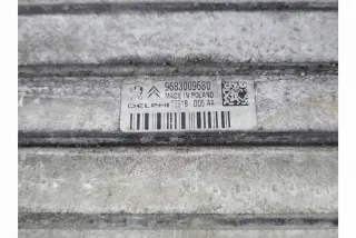 9683009680 Интеркулер Mazda 6 1 Арт e12549025, вид 3