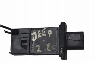 AFH70M49 Расходомер воздуха Jeep Grand Cherokee III (WK) Арт e12548999, вид 3