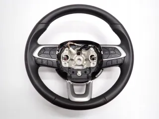 07357121950 Руль Fiat Tipo 2 Арт e12548964, вид 1