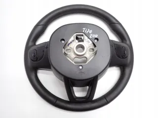 07357121950 Руль Fiat Tipo 2 Арт e12548964, вид 2