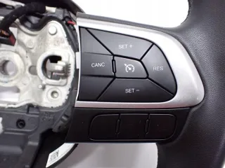 07357121950 Руль Fiat Tipo 2 Арт e12548964, вид 3